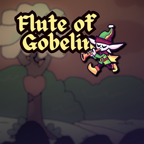 Flute Of Gobelin XBOX Series X|S (покупка на новый аккаунт) (Турция)