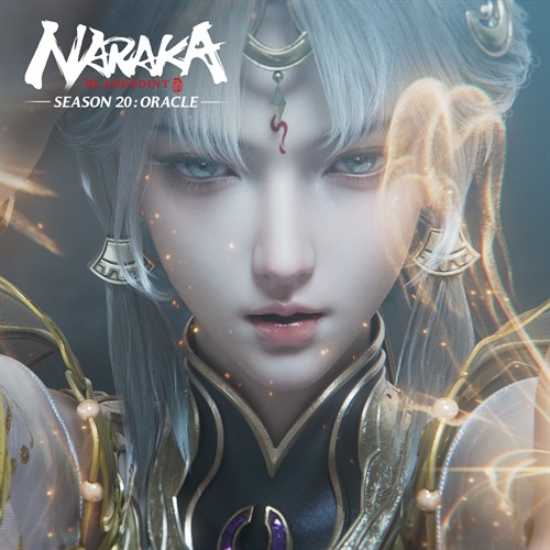 NARAKA: BLADEPOINT XBOX One & Series X|S (покупка на любой аккаунт / ключ) (Турция)
