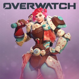 Overwatch: Sweet Brigitte Bundle XBOX One & Series X|S (покупка на новый аккаунт) (Турция) Overwatch: Sweet Brigitte Bundle XBOX One & Series X|S (покупка на новый аккаунт) (Турция)