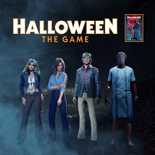 Halloween: Digital Deluxe Upgrade - Halloween: The Game XBOX Series X|S (покупка на любой аккаунт / ключ) (США)