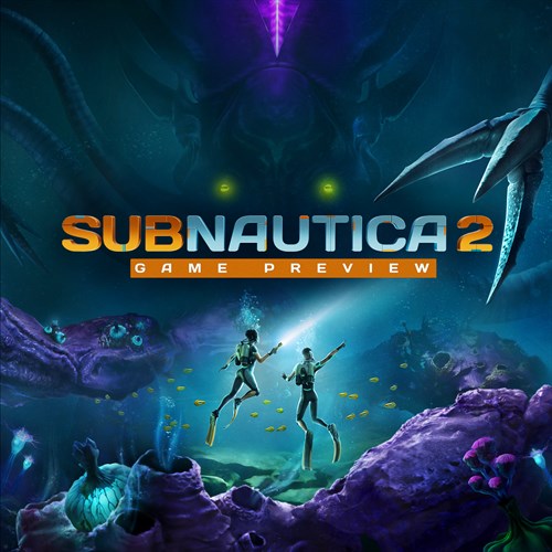 Subnautica 2 (Game Preview) XBOX Series X|S (покупка на любой аккаунт / ключ) (Россия)