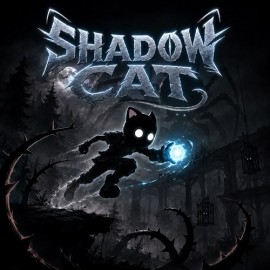 Shadow Cat (Xbox Series) (покупка на новый аккаунт) (Турция)