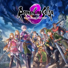 Romancing SaGa 3: Destinies United XBOX Series X|S (покупка на новый аккаунт) (Турция)