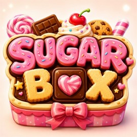 Sugar Box (Xbox Series) (покупка на новый аккаунт) (Турция)
