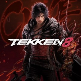 TEKKEN 8 - Clive Rosfield (FINAL FANTASY series) XBOX Series X|S (покупка на любой аккаунт / ключ) (Россия) TEKKEN 8 - Clive Rosfield (FINAL FANTASY series) XBOX Series X|S (покупка на любой аккаунт / ключ) (Россия)