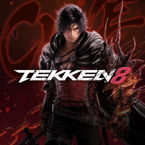 TEKKEN 8 - Clive Rosfield (FINAL FANTASY series) XBOX Series X|S (покупка на любой аккаунт / ключ) (Россия)