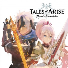 Tales of Arise - Beyond the Dawn Edition (Windows)  (покупка на любой аккаунт / ключ) (Россия)