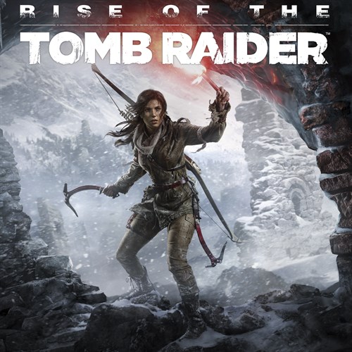Rise of the Tomb Raider XBOX One & Series X|S (покупка на любой аккаунт / ключ) (Россия)
