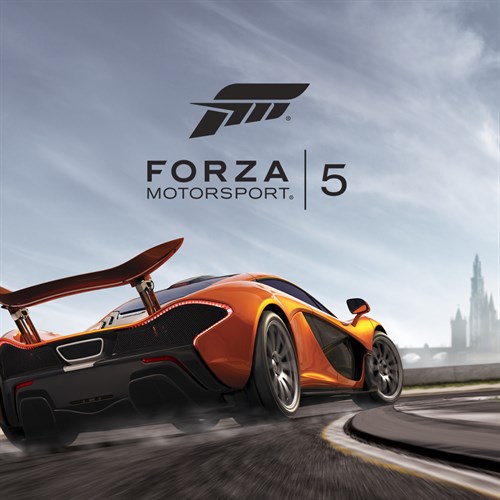 Forza Motorsport 5 XBOX One & Series X|S (покупка на любой аккаунт / ключ) (Россия)