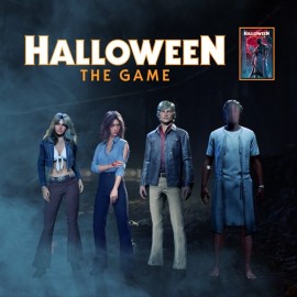 Halloween: Digital Deluxe Upgrade - Halloween: The Game XBOX Series X|S (покупка на новый аккаунт) (Турция)