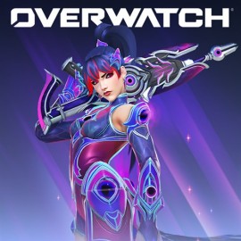 Overwatch: Widowmaker Complete Mythic Hero Skin Bundle XBOX One & Series X|S (покупка на новый аккаунт) (Турция)