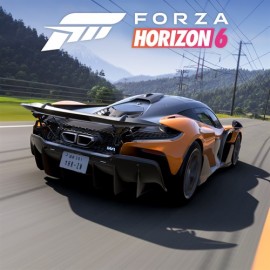 Forza Horizon 6 2025 McLaren W1 XBOX Series X|S (покупка на новый аккаунт) (Турция)