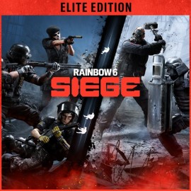 Tom Clancy's Rainbow Six Siege - Elite Edition (покупка на любой аккаунт / ключ) (Россия) Tom Clancy's Rainbow Six Siege - Elite Edition (покупка на любой аккаунт / ключ) (Россия)