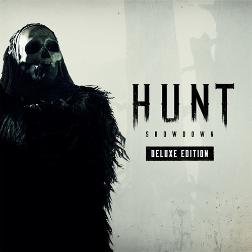 Hunt: Showdown - Deluxe Edition XBOX One & Series X|S (покупка на любой аккаунт / ключ) (Россия)