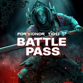 Battle Pass – Y10S3 – FOR HONOR XBOX One & Series X|S (покупка на любой аккаунт / ключ) (США) Battle Pass – Y10S3 – FOR HONOR XBOX One & Series X|S (покупка на любой аккаунт / ключ) (США)