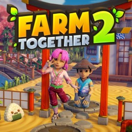 Farm Together 2 - Zen Pack XBOX One & Series X|S (покупка на любой аккаунт / ключ) (США)