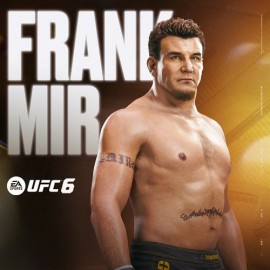 UFC 6 - Frank Mir XBOX Series X|S (покупка на любой аккаунт / ключ) (США)
