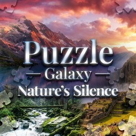 Puzzle Galaxy: Nature's Silence DLC - Puzzle Galaxy Xbox Edition (покупка на новый аккаунт) (Турция)