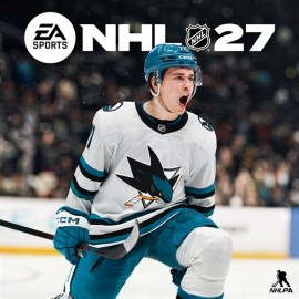 NHL 27 XBOX Series X|S (покупка на любой аккаунт / ключ) (Россия)