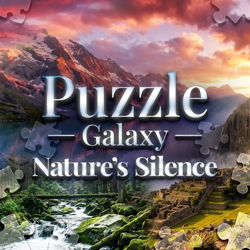 Puzzle Galaxy: Nature's Silence DLC - Puzzle Galaxy Xbox Edition (покупка на любой аккаунт / ключ) (США)