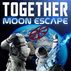 Together: Moon Escape XBOX Series X|S (покупка на любой аккаунт / ключ) (США)