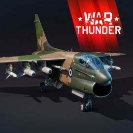 War Thunder - A-7E Greece Pack XBOX One & Series X|S (покупка на новый аккаунт) (Турция) War Thunder - A-7E Greece Pack XBOX One & Series X|S (покупка на новый аккаунт) (Турция)