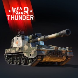 War Thunder - PLZ-45 Pack XBOX One & Series X|S (покупка на новый аккаунт) (Турция)