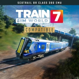 Train Sim World 7: ScotRail BR Class 380 EMU - Train Sim World 7: Free Starter Edition XBOX Series X|S (покупка на новый аккаунт) (Турция)