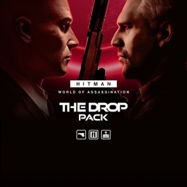 HITMAN WOA - The Drop Pack - HITMAN 3 XBOX One & Series X|S (покупка на любой аккаунт / ключ) (США) HITMAN WOA - The Drop Pack - HITMAN 3 XBOX One & Series X|S (покупка на любой аккаунт / ключ) (США)
