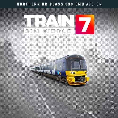 Train Sim World 7: Northern BR Class 333 EMU - Train Sim World 7: Free Starter Edition XBOX Series X|S (покупка на любой аккаунт / ключ) (США)