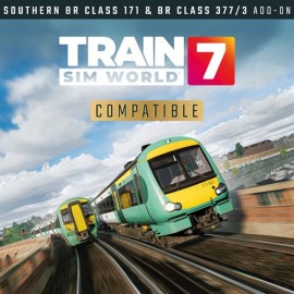 Train Sim World 7: Southern BR Class 171 & BR Class 377/3 - Train Sim World 7: Free Starter Edition XBOX Series X|S (покупка на любой аккаунт / ключ) (США)