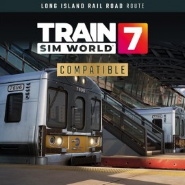 Train Sim World 7: Long Island Rail Road: New York - Hicksville - Train Sim World 7: Free Starter Edition XBOX Series X|S (покупка на любой аккаунт / ключ) (США)