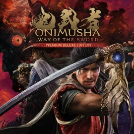Onimusha: WotS - Premium Deluxe Edition XBOX Series X|S (покупка на любой аккаунт / ключ) (США)
