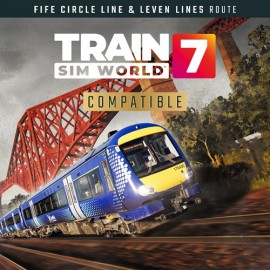 Train Sim World 7: Fife Circle Line & Levenmouth Rail Link - Train Sim World 7: Free Starter Edition XBOX Series X|S (покупка на любой аккаунт / ключ) (США)