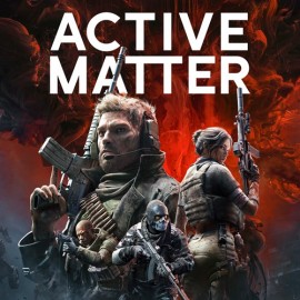 Active Matter XBOX Series X|S (покупка на любой аккаунт / ключ) (США)
