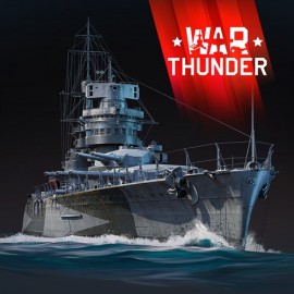 War Thunder - Giulio Cesare Pack XBOX One & Series X|S (покупка на любой аккаунт / ключ) (США)