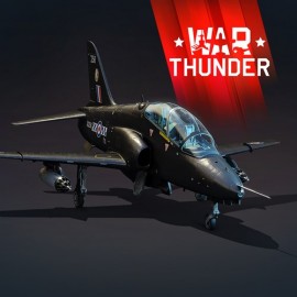 War Thunder - Hawk T1A Pack XBOX One & Series X|S (покупка на любой аккаунт / ключ) (США)