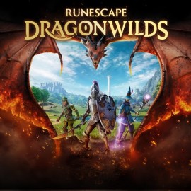 RuneScape: Dragonwilds XBOX Series X|S (покупка на любой аккаунт / ключ) (США)