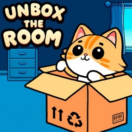 Unbox the Room XBOX One & Series X|S (покупка на любой аккаунт / ключ) (США)