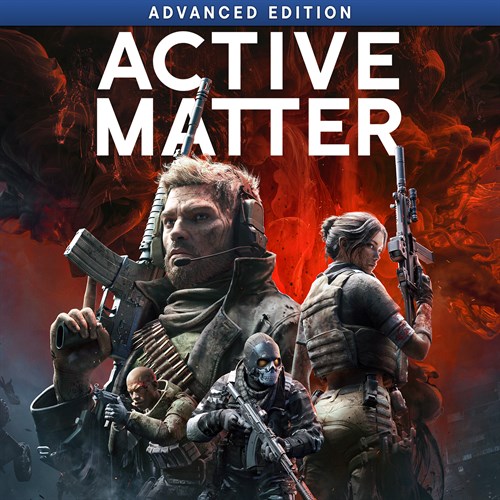Active Matter - Advanced Edition XBOX Series X|S (покупка на любой аккаунт / ключ) (США)