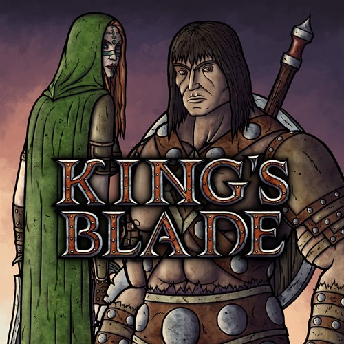 King's Blade (Xbox Series X|S) (покупка на любой аккаунт) (США)
