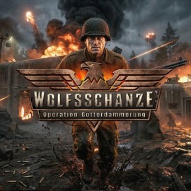 Wolfsschanze – Operation Götterdämmerung XBOX Series X|S (покупка на любой аккаунт) (США)