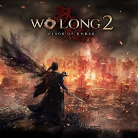Wo Long 2: Wings of Ember XBOX Series X|S (покупка на любой аккаунт) (США)