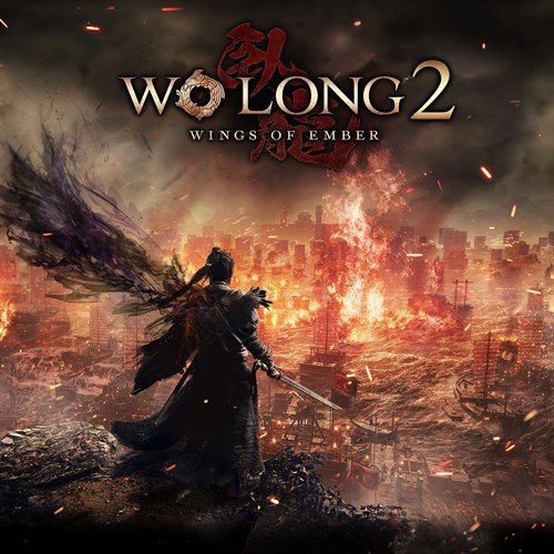 Wo Long 2: Wings of Ember XBOX Series X|S (покупка на любой аккаунт) (США)