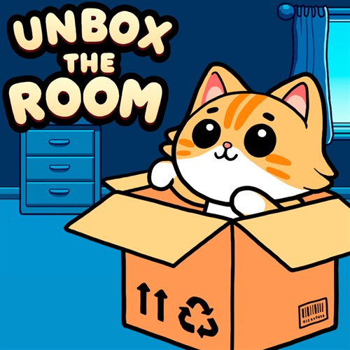 Unbox the Room XBOX One & Series X|S (покупка на новый аккаунт) (Турция)