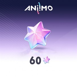 Aniimo: 60 Lumin Crystals XBOX Series X|S (покупка на новый аккаунт) (Турция)