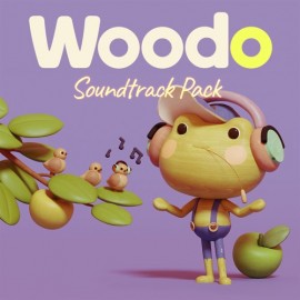 Woodo Soundtrack Pack XBOX Series X|S (покупка на новый аккаунт) (Турция)