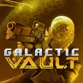 Galactic Vault Supporter Edition XBOX Series X|S (покупка на любой аккаунт / ключ) (Польша)