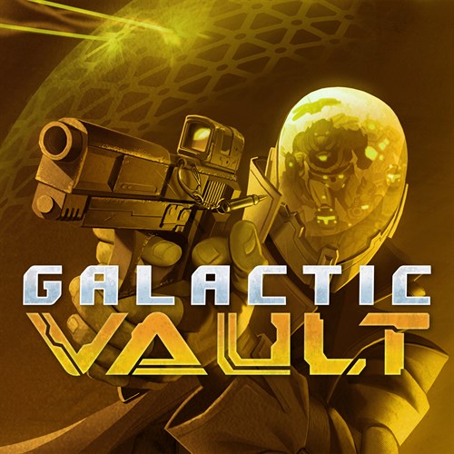 Galactic Vault Supporter Edition XBOX Series X|S (покупка на любой аккаунт / ключ) (Польша)