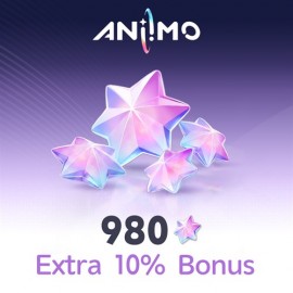 Aniimo: 980 Lumin Crystals XBOX Series X|S (покупка на любой аккаунт) (США) Aniimo: 980 Lumin Crystals XBOX Series X|S (покупка на любой аккаунт) (США)